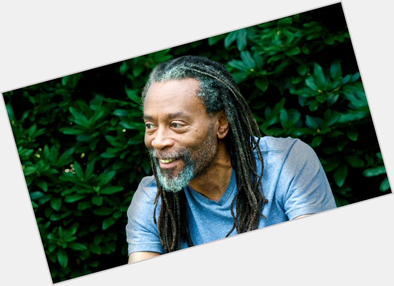 Happy Birthday dear Bobby McFerrin! 