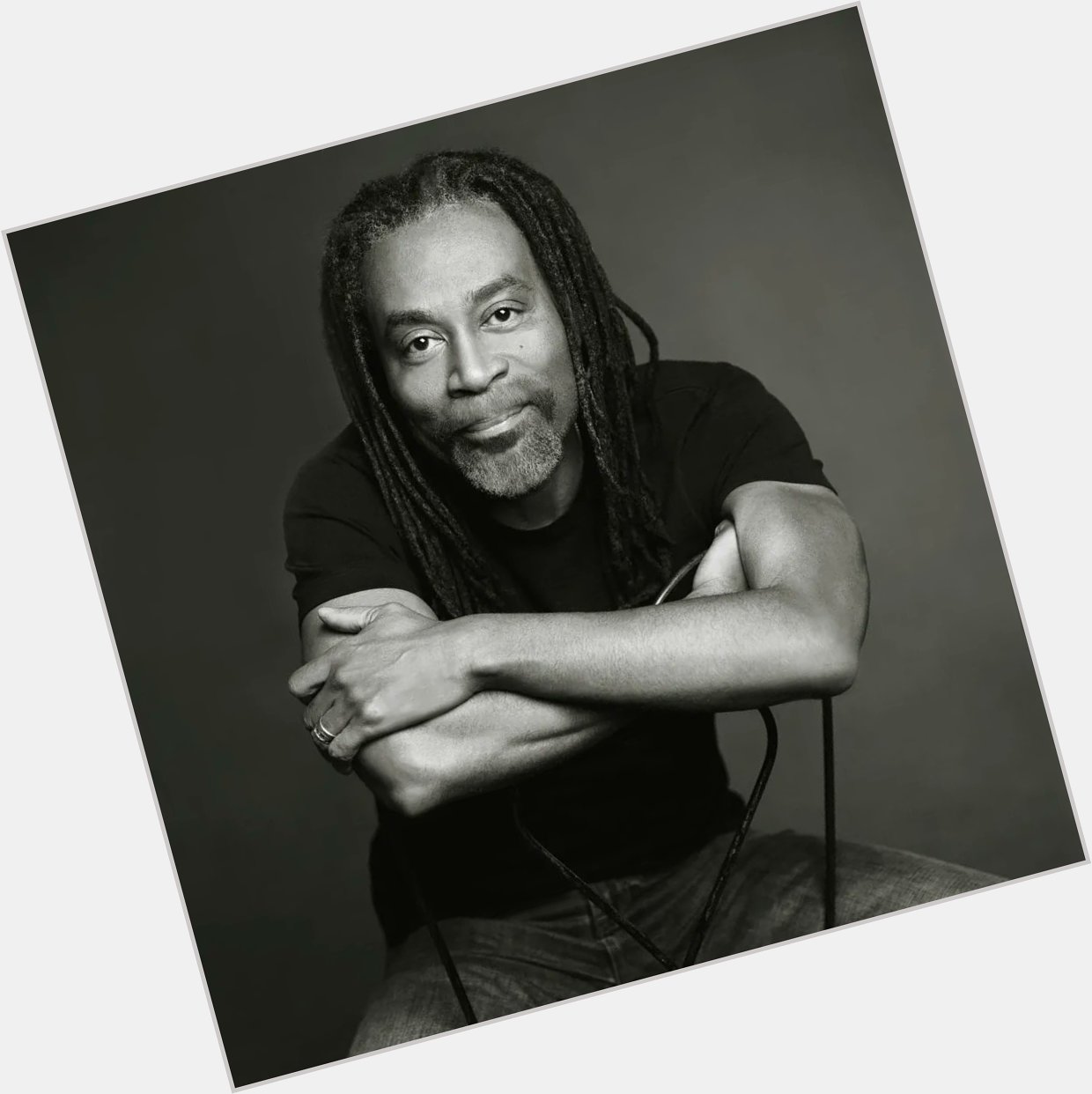 Happy Birthday to Bobby McFerrin 