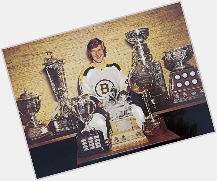 We would like to wish a happy 69th birthday to legendary defenseman Bobby Orr. 