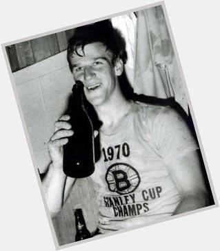 Happy 67th birthday to the greatest defenseman to ever play the game, number 4 Bobby Orr. 