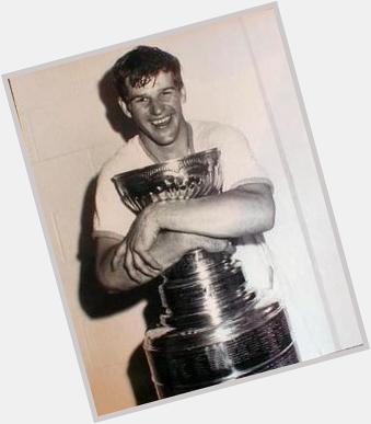 Happy 67th birthday to the best to ever lace em up, number four Bobby Orr. 