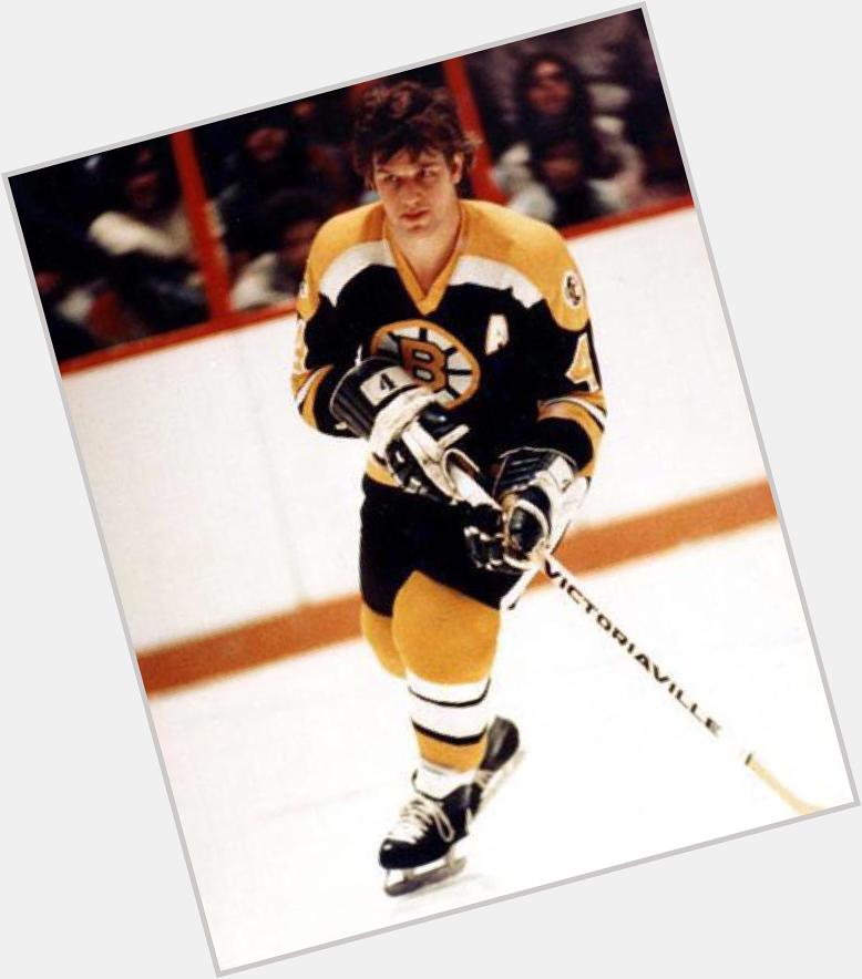 We would like to wish a happy 67th birthday to legend Bobby Orr! 