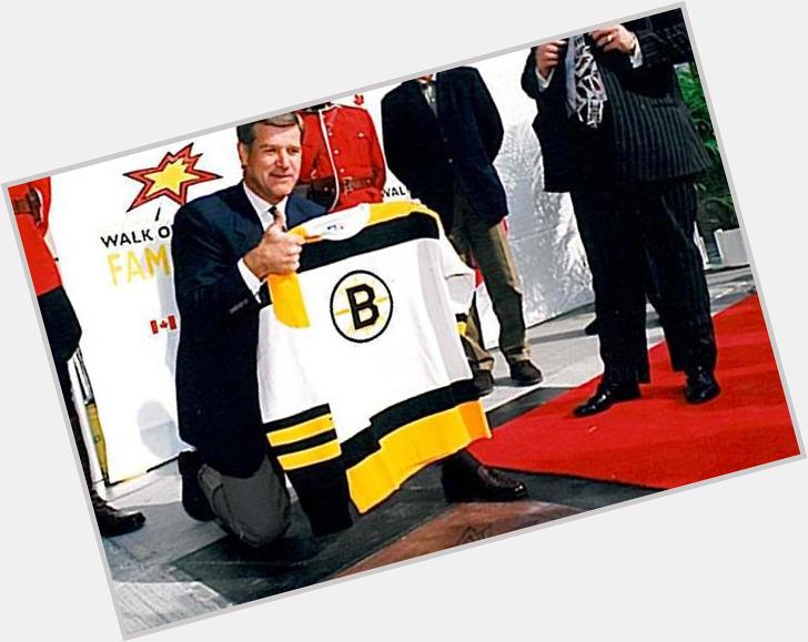 Wishing a happy birthday to icon and Inductee Bobby Orr !

 