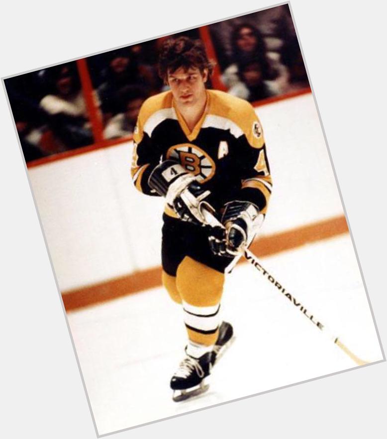   Happy 67th birthday to the legendary, Bobby Orr!  the first person was you    