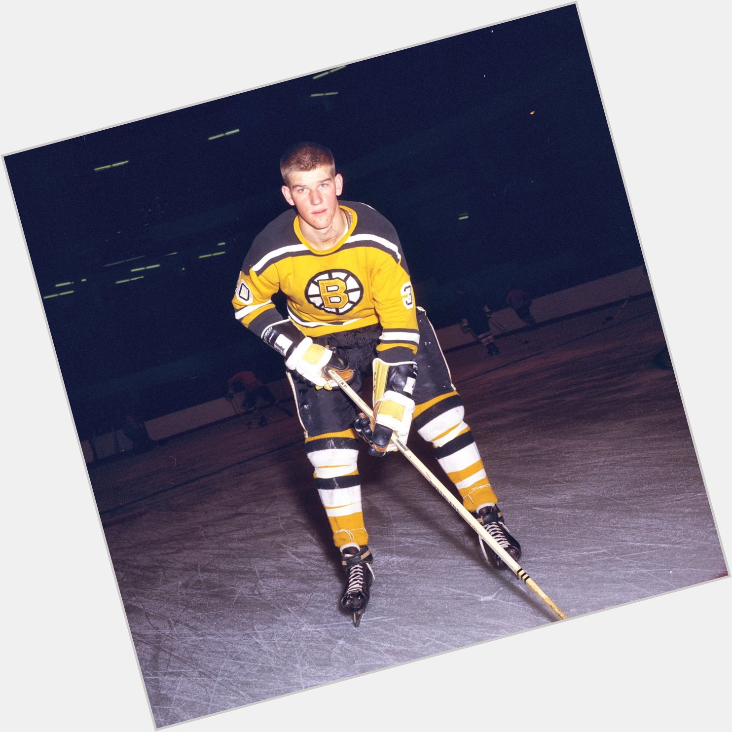 Happy Birthday goes out to Honoured Member Bobby Orr!  