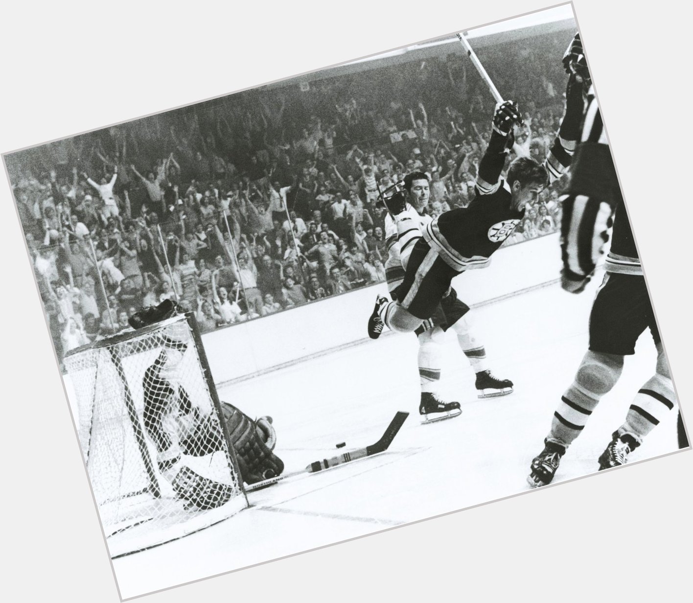 Happy 70th Birthday Bobby Orr! 