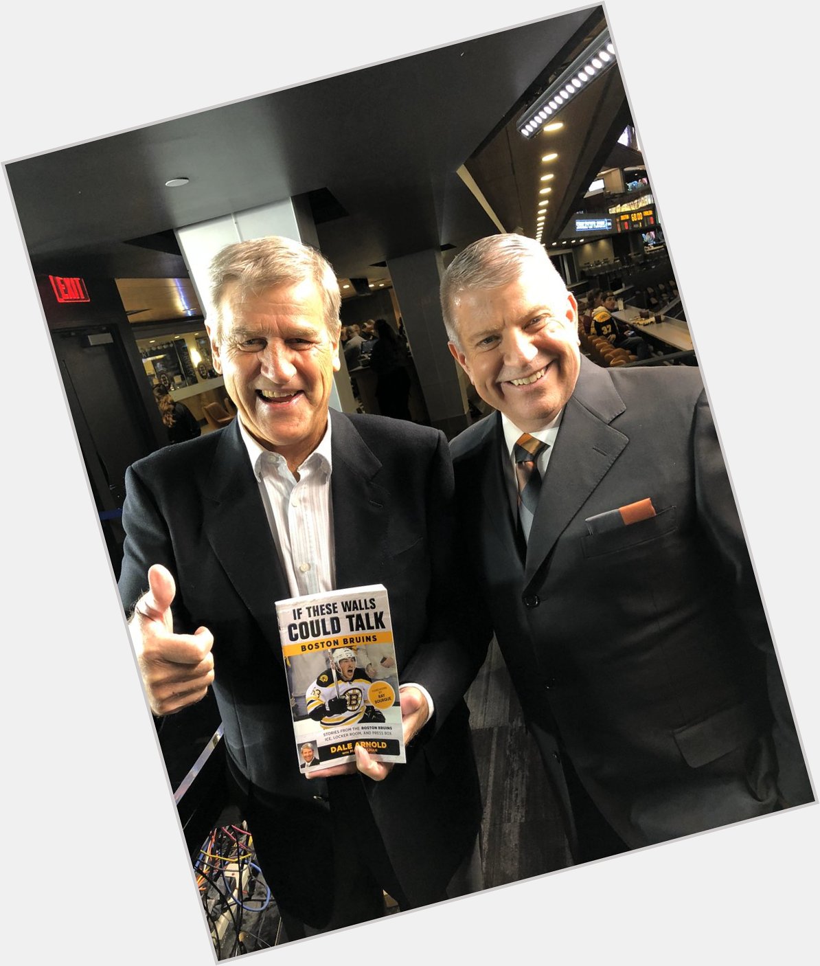 Happy 72nd Birthday to the greatest of all time (and an even better person) - Bobby Orr. 