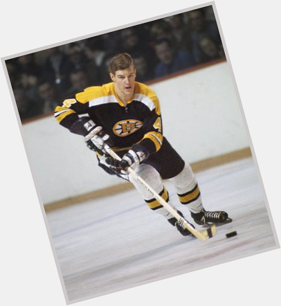 Happy Birthday to the greatest player to ever play the game. Happy 75th birthday Bobby Orr! 