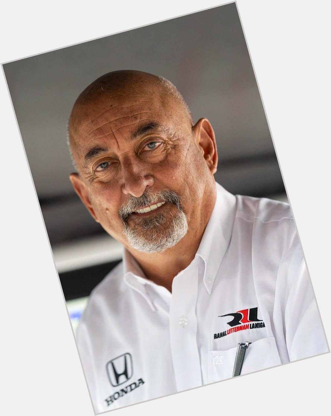 Happy Birthday to Bobby Rahal. A former Honorary Race Director and sponsor of PVGP for years. 