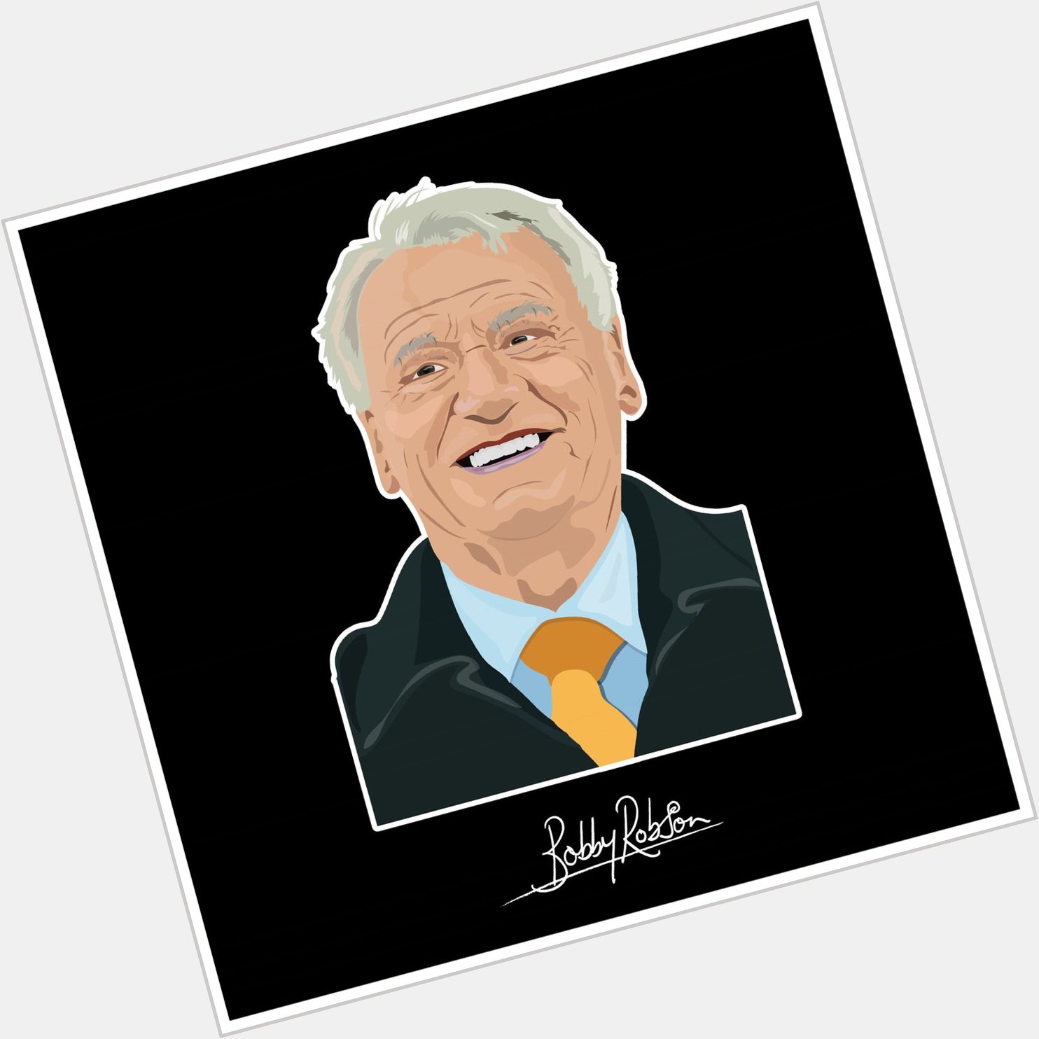 SIR BOBBY ROBSON | Happy Birthday, let his impact on the beautiful game never be forgotten       