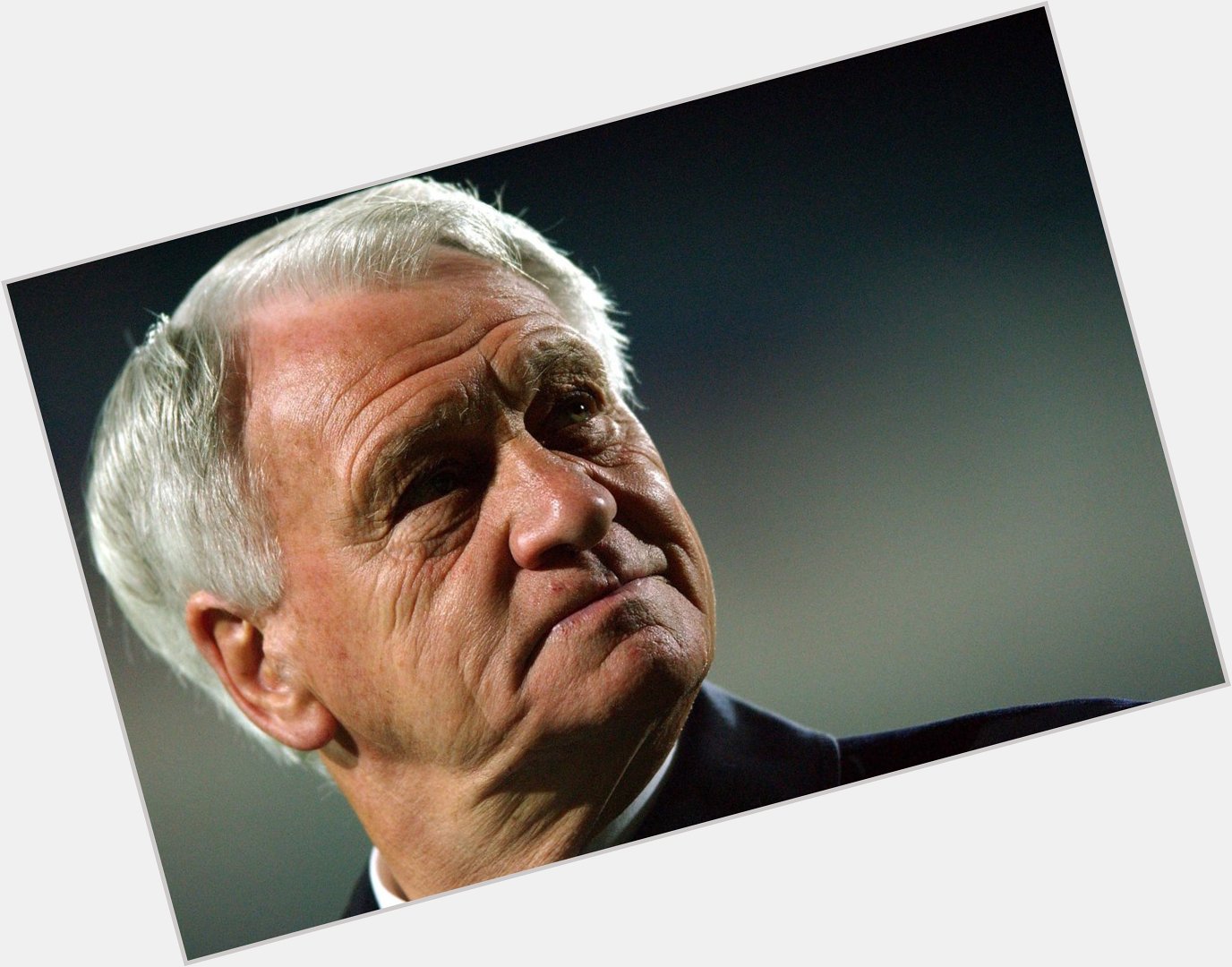 Happy birthday to this wonderful man, 87 today Sir Bobby Robson 
