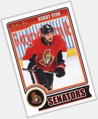 Happy 28th birthday to Bobby Ryan ( who once had 4 consecutive 30 goal seasons for Anaheim. 