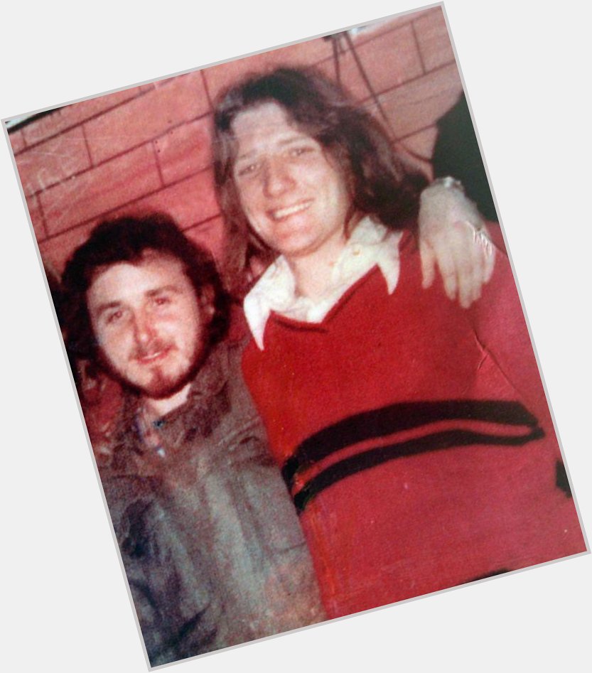 Happy birthday to the gallant bobby sands may your glory and your fame be widely known 