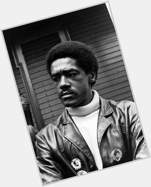 Happy Birthday to Bobby Seale, who turns 78 today! 