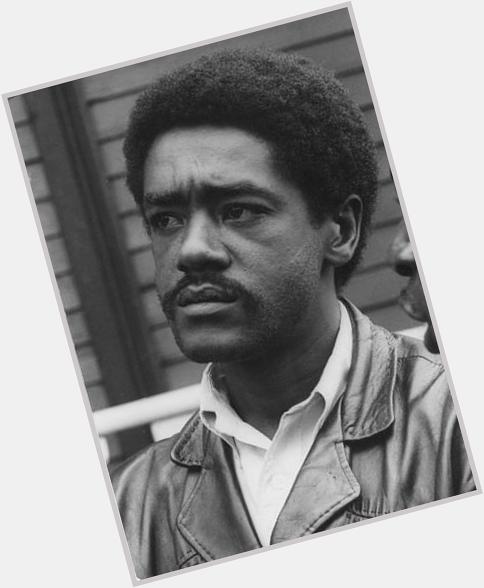 Happy birthday, Bobby Seale, founding member and leader of the Black Panther Party! 