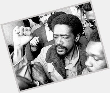 Today would have been Bobby Seale\s 79th BDay. Happy Born Day to our elder & Co-Founder of the Black Panther Party 