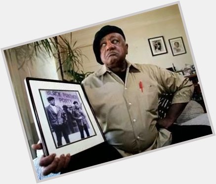 Black Then | Happy Birthday To Black Panther Party Co-founder, Mr. Bobby Seale!  