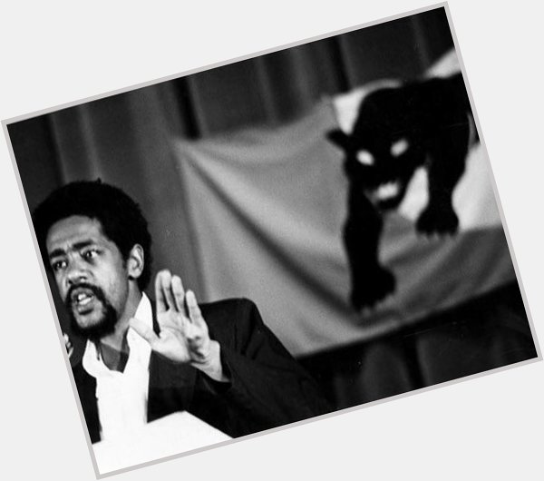Happy Birthday to activist & cofounder of the Black Panther Party, Bobby Seale !!  