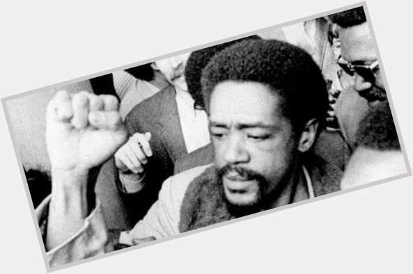 Happy Birthday to Bobby Seale founder of the Black Panther Party...    