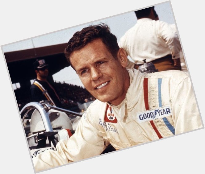Happy Birthday to great Bobby Unser! We can\t wait to see the open-wheelers back on track too. 