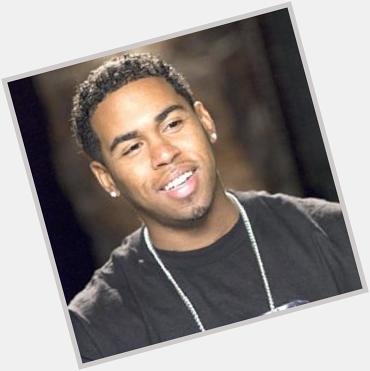 Happy Birthday to recording artist Robert \"Bobby\" Wilson (born on February 27, 1980), better known as Bobby V. 