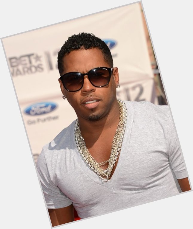 Happy Birthday Bobby V 