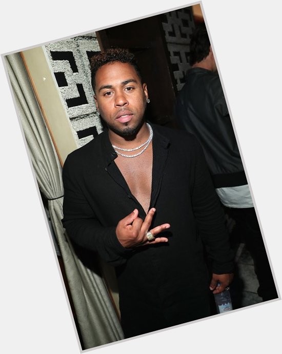 Happy 39th Birthday to Singer Bobby V !!!

Pic Cred: Getty Images/Rich Polk 