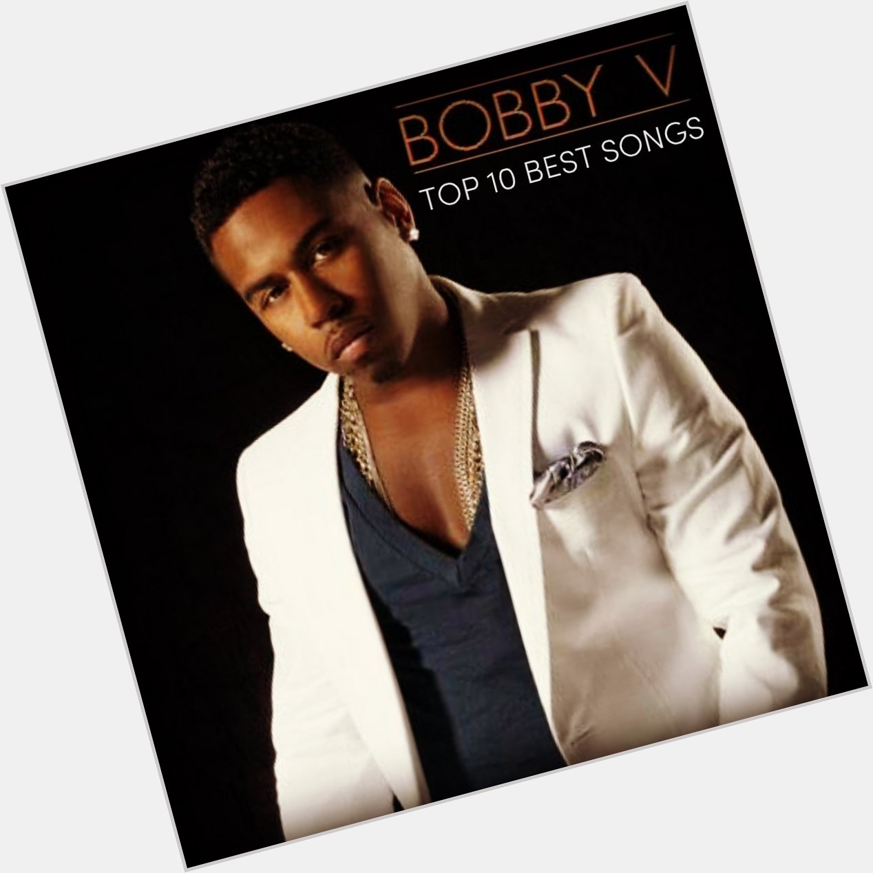 Happy Birthday to Bobby V! 

Check out our list of his top 10 best songs:  