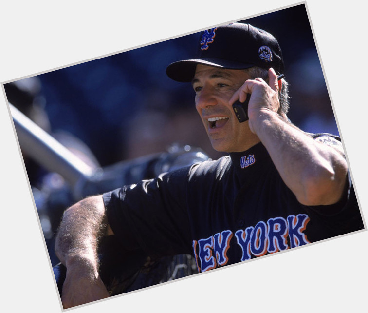 Just calling to wish Bobby Valentine a happy birthday! The former player, coach, and manager turns 70 today 