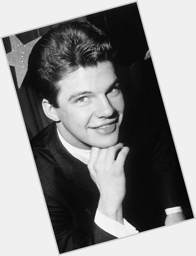 Happy Birthday Bobby Vee 