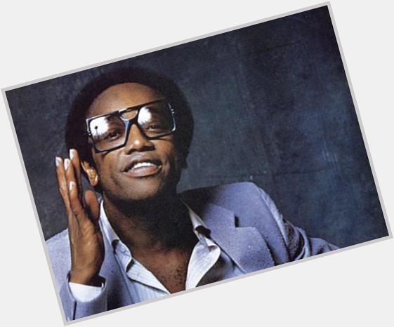 Happy Birthday in memory of Bobby Womack (March 4, 1944 June 27, 2014)   