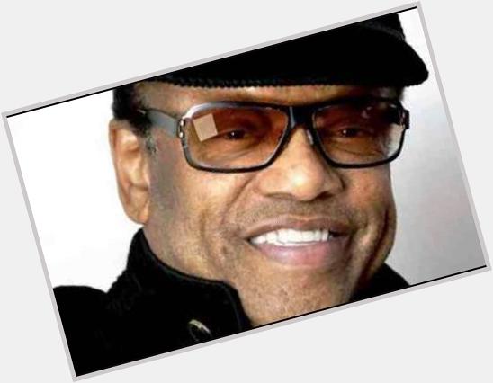 Happy Birthday to the last Soul man!! RIP Bobby Womack. Your music will live forever.. 