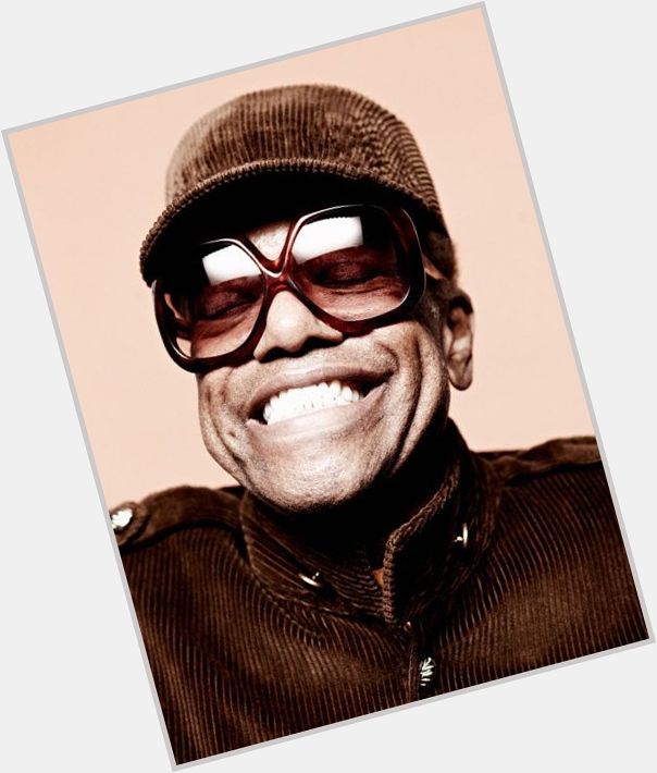 OTD | Happy birthday to the late Bobby Womack. Born on this day in 1944. 