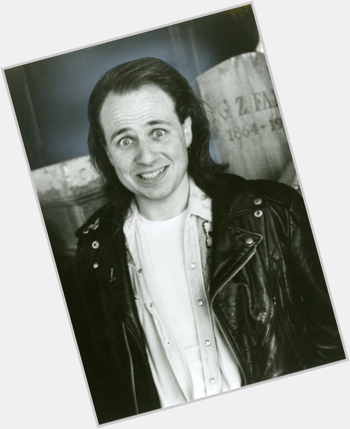 Happy birthday to Bobcat Goldthwait! He played Gordon M. Cosay in The Golden Palace! 