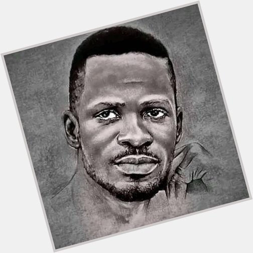 President elect Bobi wine happy birthday the only hope we have thanks for standing up for the truth 