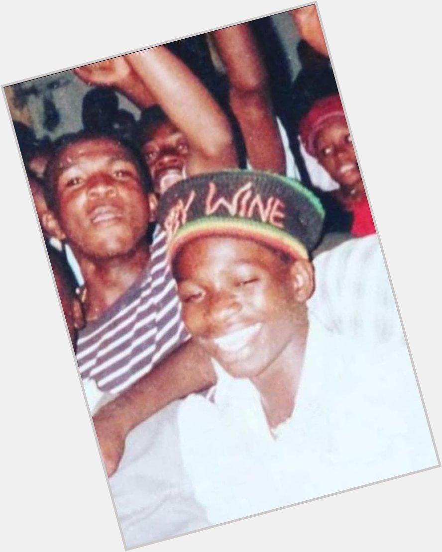 Eddy Mutwe and Bobi Wine Y all need a eddy mutwe in your life   Happy birthday Mr. President H.E Bobi Wine 