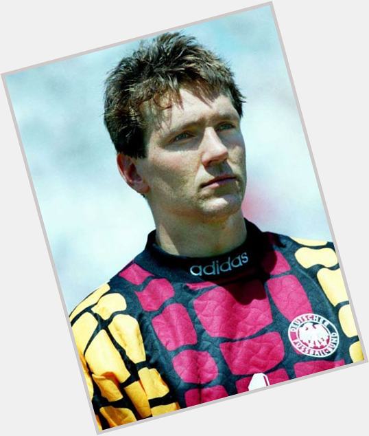 Happy 48th birthday to the one and only Bodo Illgner! Congratulations 