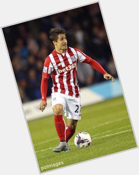 Happy birthday Bojan Krkic. The striker - once of - is 25 today. 