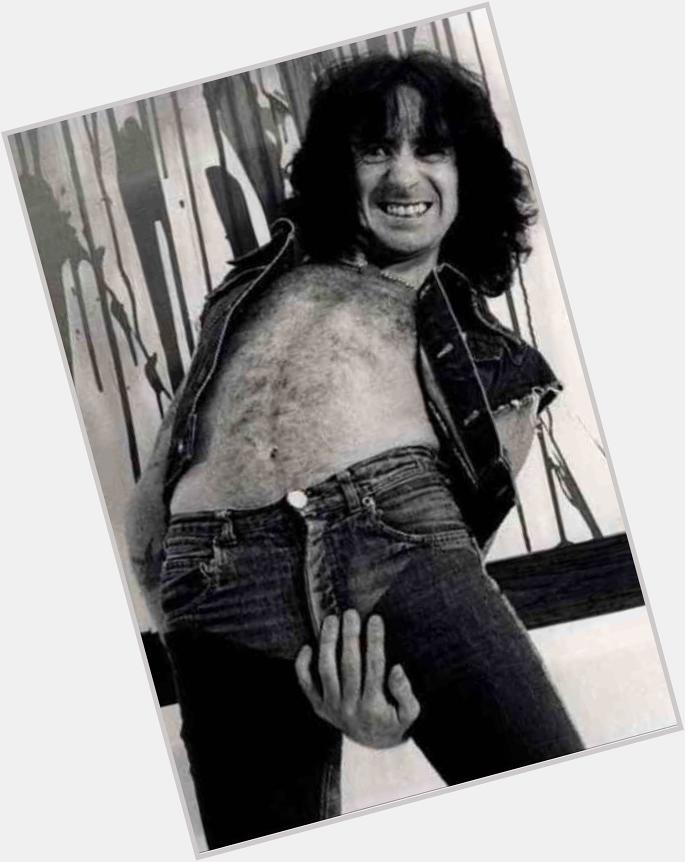 If you don\t like ac/dc you\ve been listening to the wrong ac/dc. happy early birthday Bon Scott! RIP 