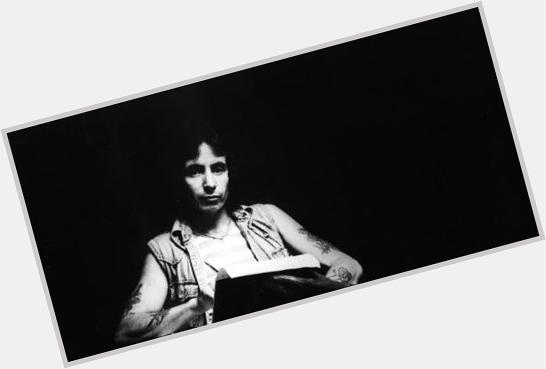 Happy Birthday to the greatest Rock \N\ Roll frontman of all time, Bon Scott!
Born this day in 1946. 