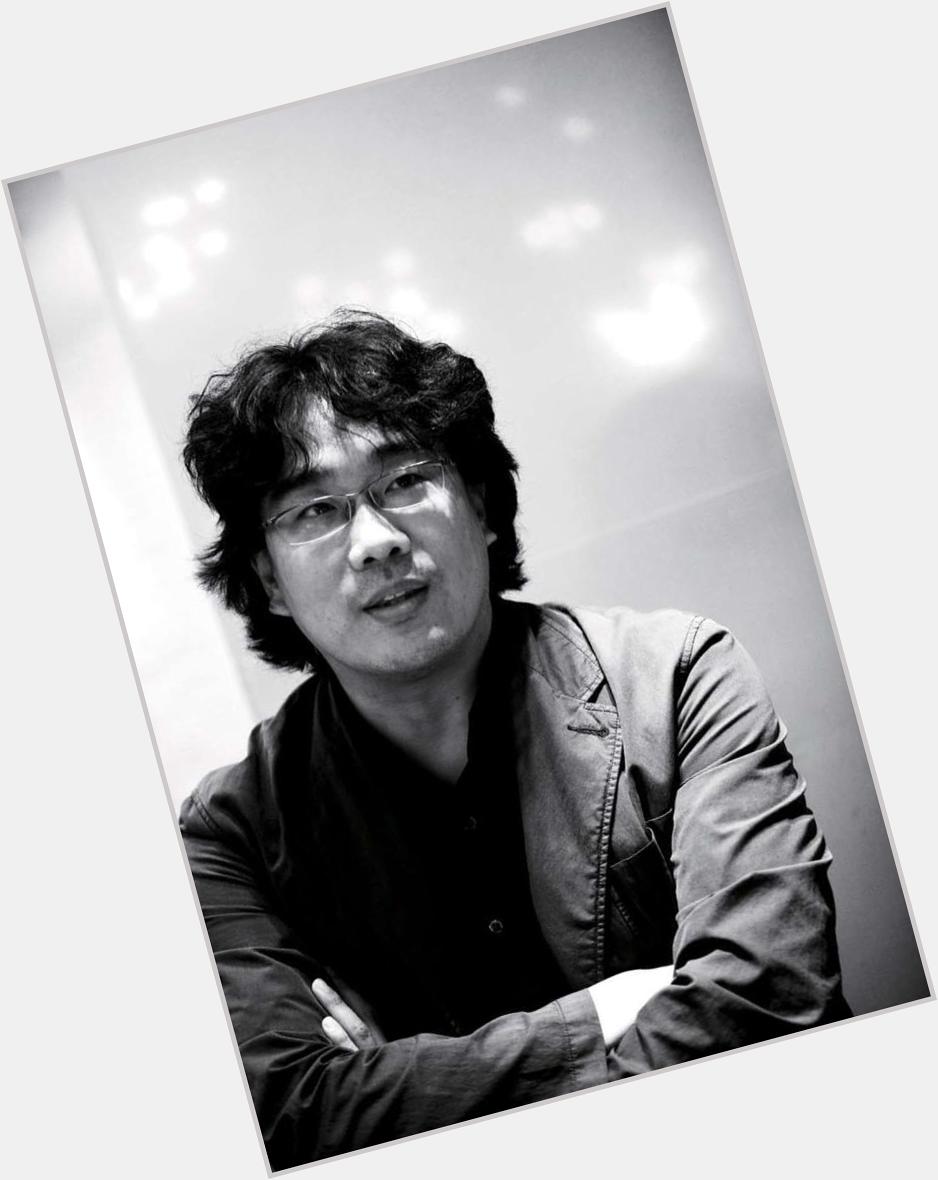 Happy birthday, Bong Joon-ho! (Born 14 Sep, 1969)

Director of the flawless Memories of Murder (2003), and many more 