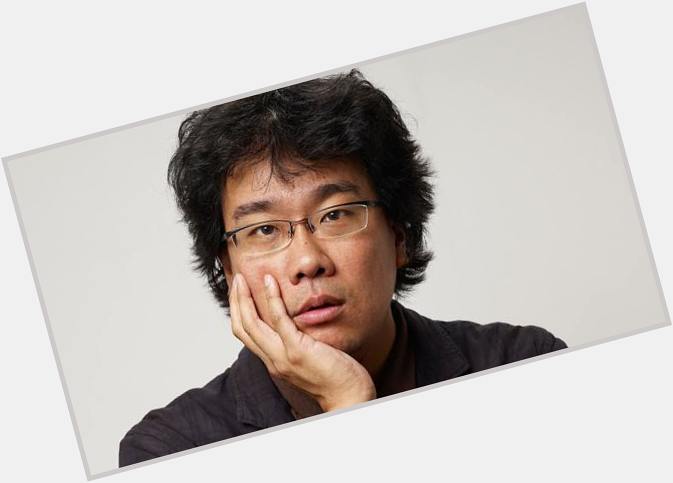 Happy birthday, Bong Joon-ho! of Mother and The Host. 