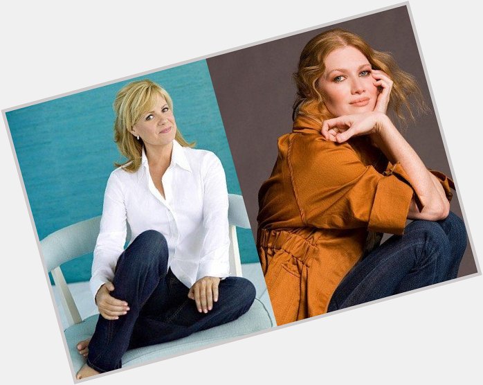 September 22: Happy Birthday Bonnie Hunt and Mireille Enos  