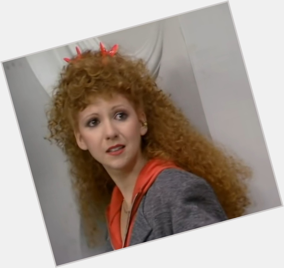 A Happy Birthday to Bonnie Langford who is celebrating her 58th birthday, today. 
