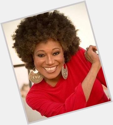 Happy Birthday to R&B and disco singer Patricia Eva \"Bonnie\" Pointer (born July 11, 1950). - The Pointer Sisters 