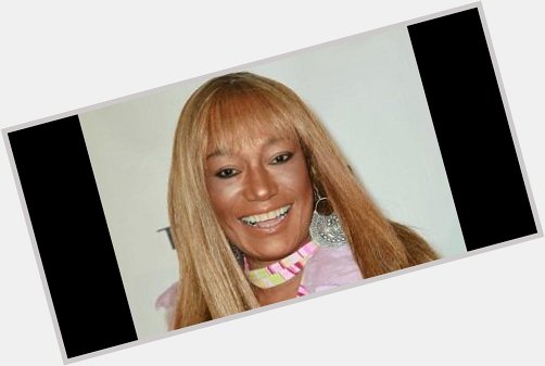 Happy Birthday to R&B and disco singer Patricia Eva \"Bonnie\" Pointer (born July 11, 1950). - The Pointer Sisters 