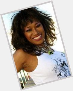 Happy Birthday to the late Bonnie Pointer of the Pointer Sisters was born today in 1950.  