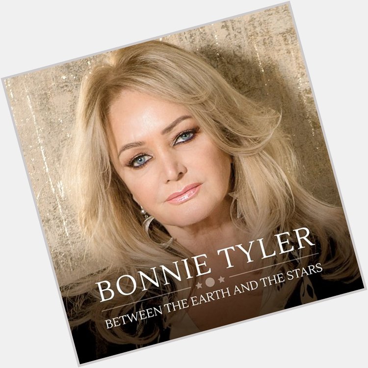 June 8:Happy 68th birthday to singer,Bonnie Tyler (\"Total Eclipse of the Heart\")
 