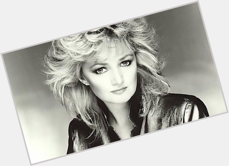 Happy 67th birthday to our very own Skewen girl, Bonnie Tyler!  