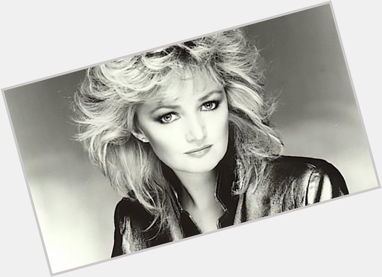 BORN ON THIS DAY
Bonnie Tyler - Welsh singer, known for her distinctive husky voice. Happy 67th Birthday, Bonnie! 